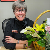 Crystal Mundt