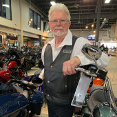 Virgil Schulenburg
