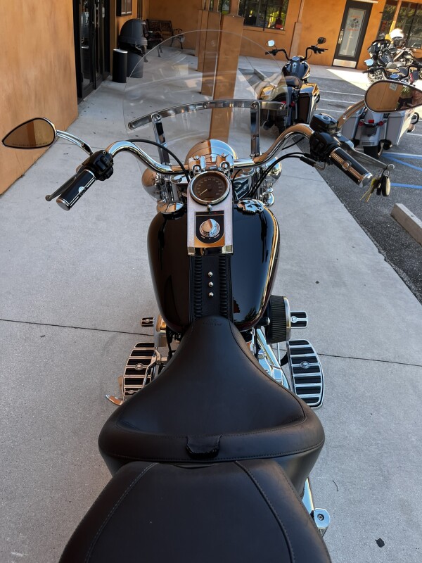 Fat Boy - Photo 4