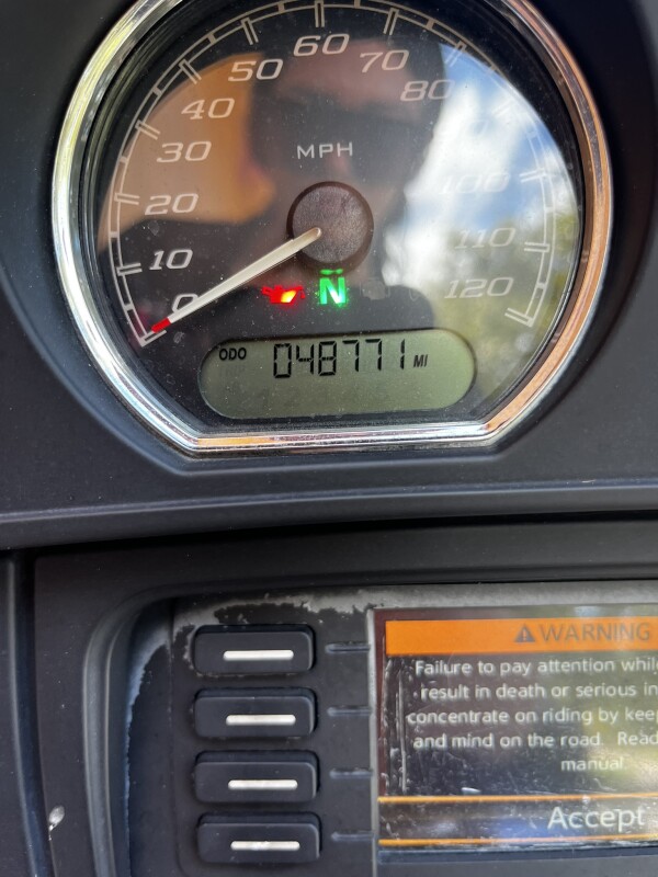 Electra Glide Ultra Classic - Photo 9