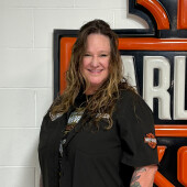 Julie Johnson