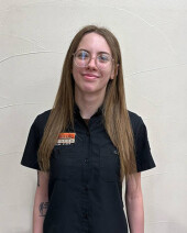 Desiree Newlon