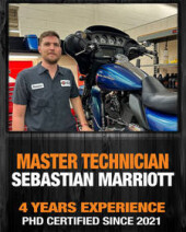 Sebastian Marriott