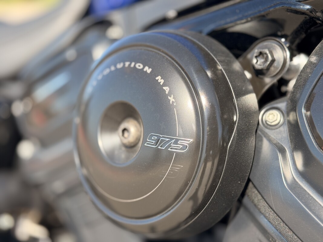 2025 Harley-Davidson Nightster Special RH975S Blue Burst - Photo 10