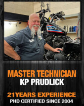 KP Prudlick