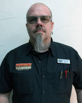 Matt Michalek