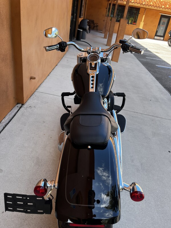 Fat Boy 114 - Photo 7