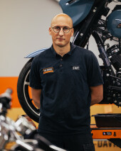 Tom Lozekoot