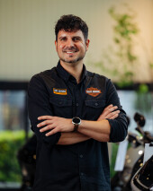 Jeroen Hoogakker