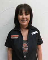 Sandy Jensen