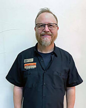 Rob Gilson