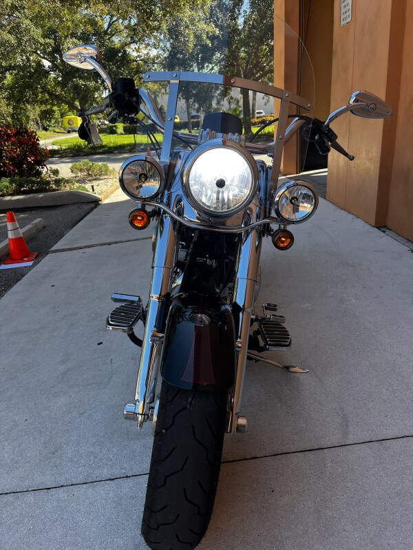 Fat Boy - Photo 9