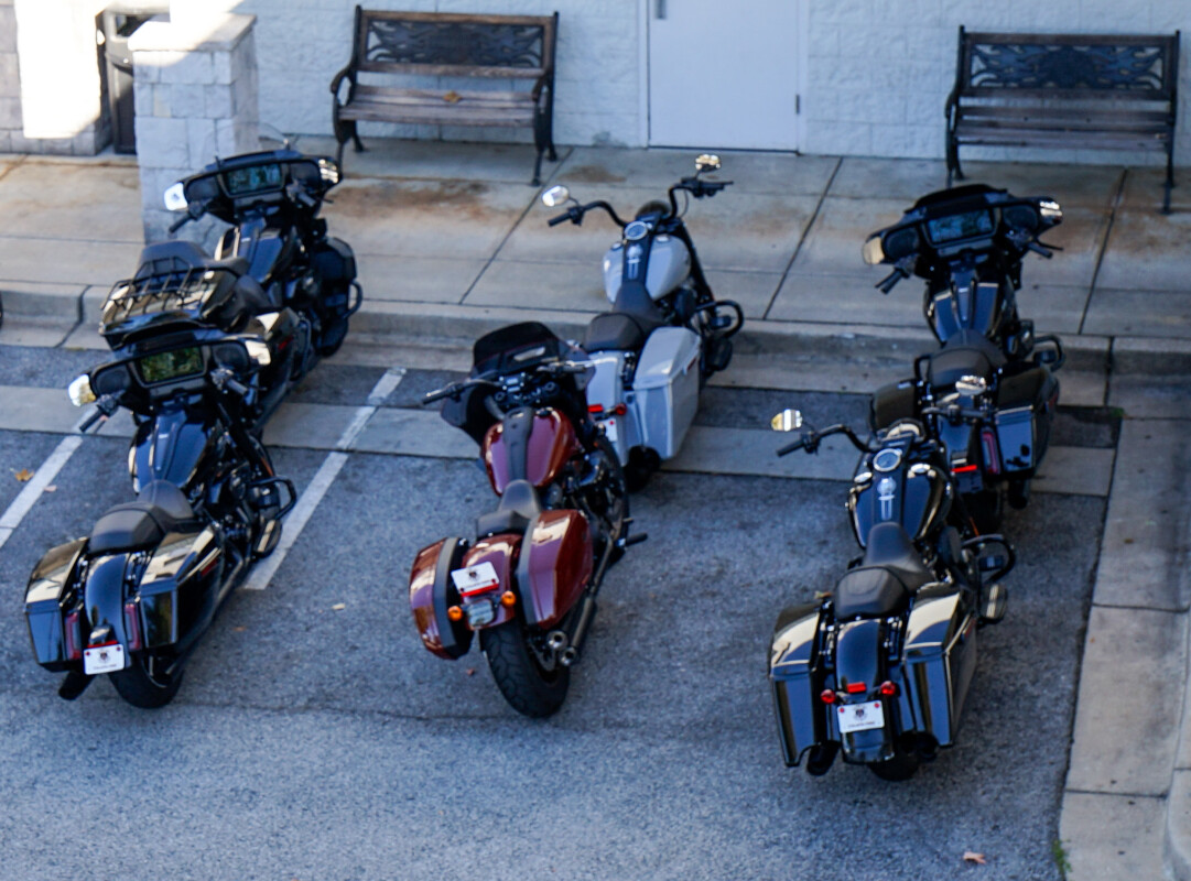FLHTKSE 2014 CVO Electra Glide Ultra Limited - Photo 9
