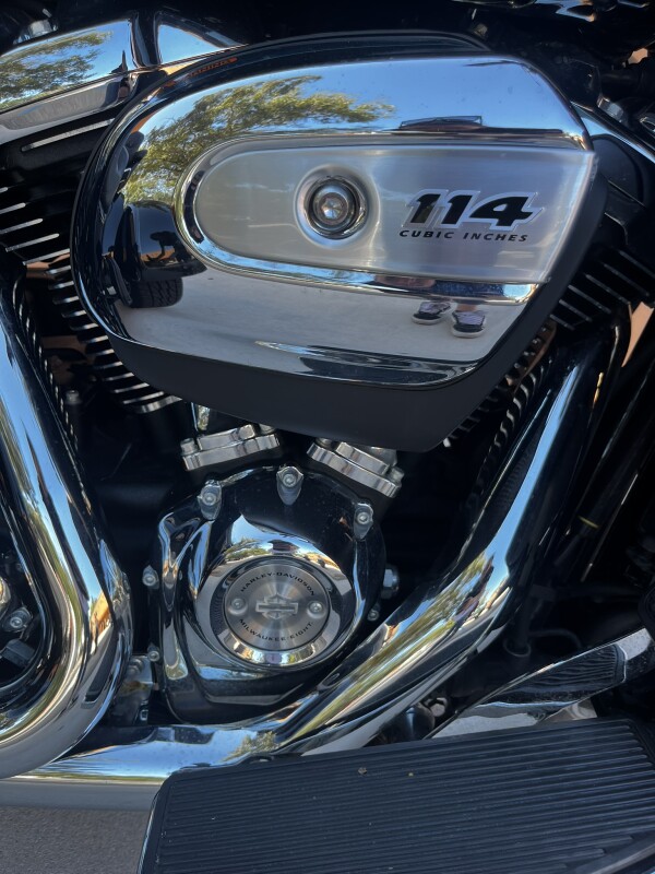 Tri Glide Ultra - Photo 5