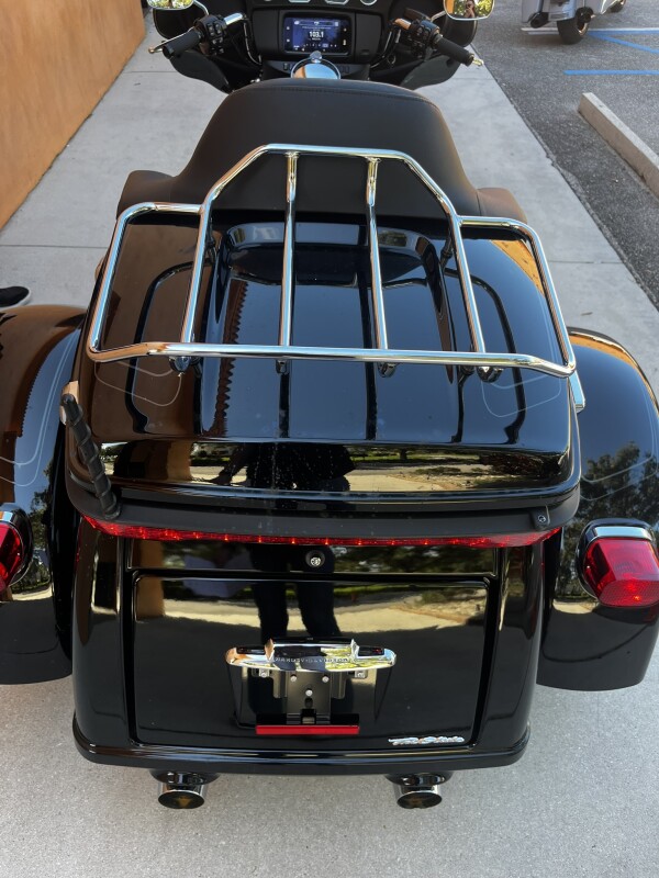 Tri Glide Ultra - Photo 8