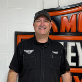 Michael P.