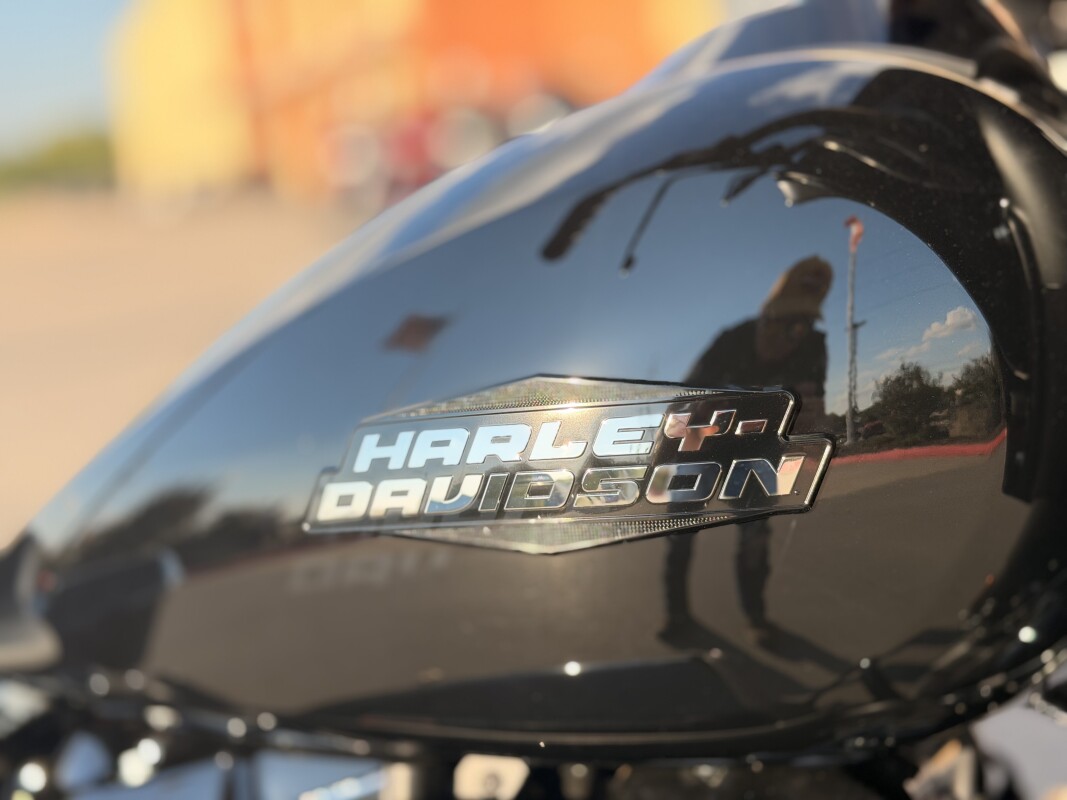 2025 Harley-Davidson Street Glide FLHX Vivid Black - Photo 10