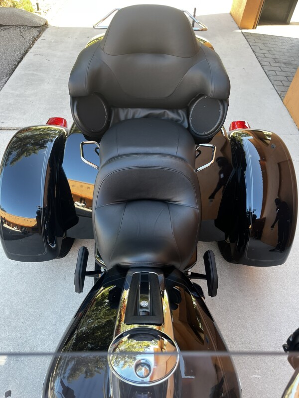 Tri Glide Ultra - Photo 6