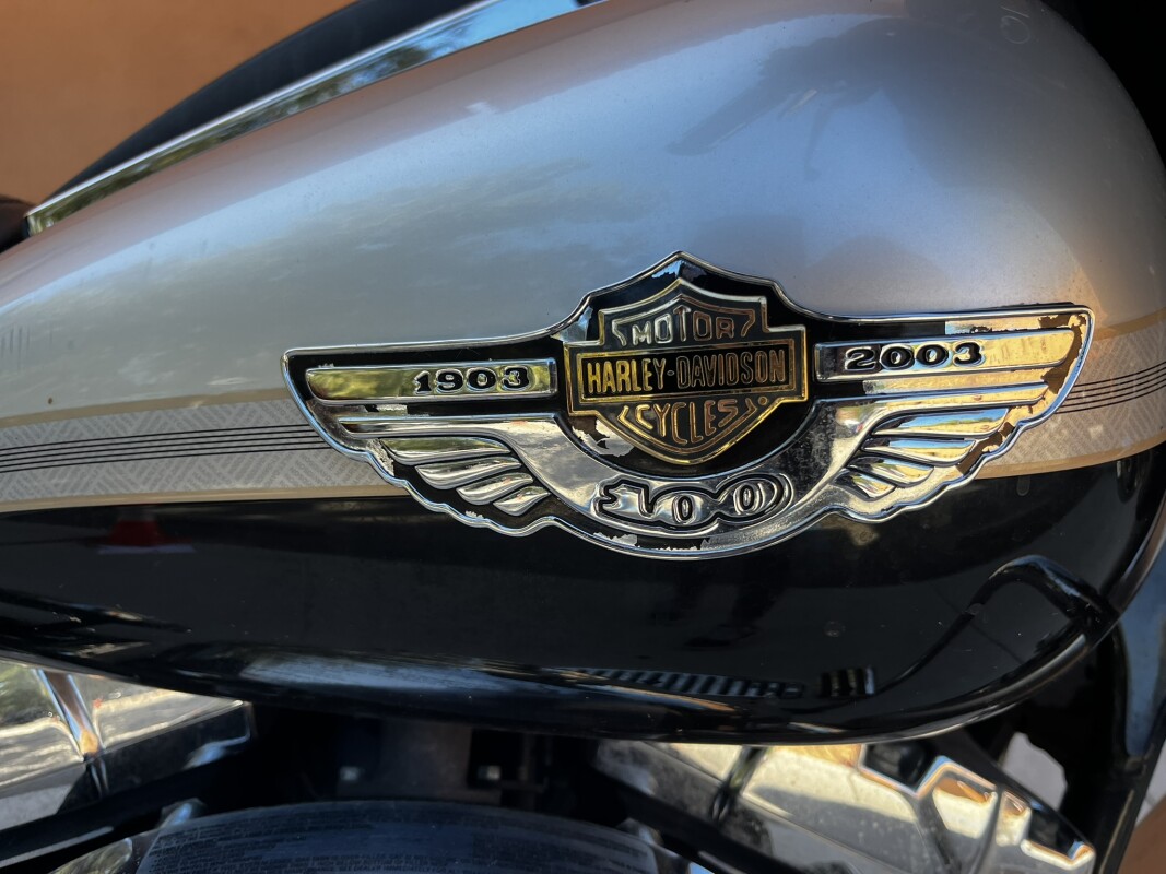 Electra Glide Ultra Classic - Photo 4