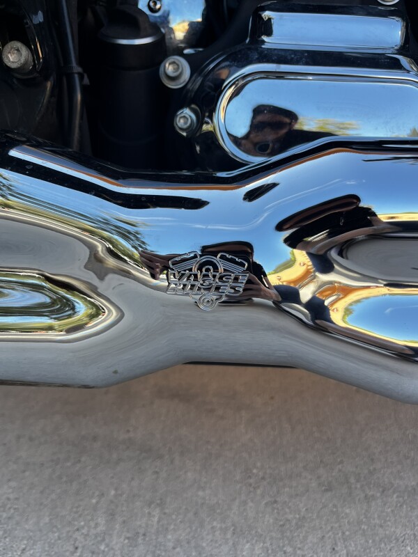 Electra Glide Ultra Classic - Photo 7