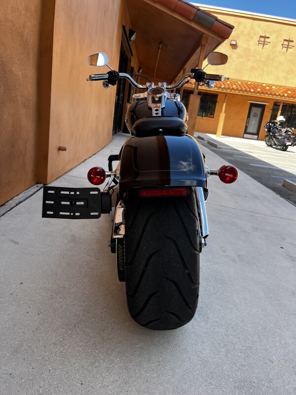 Fat Boy 114 - Photo 8