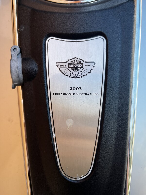 Electra Glide Ultra Classic - Photo 6