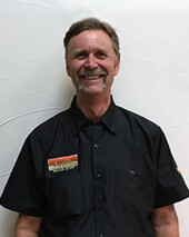 Jerry Lohrmeyer