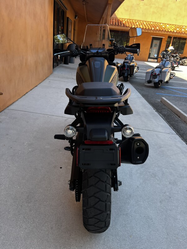 Pan America 1250 Special - Photo 9