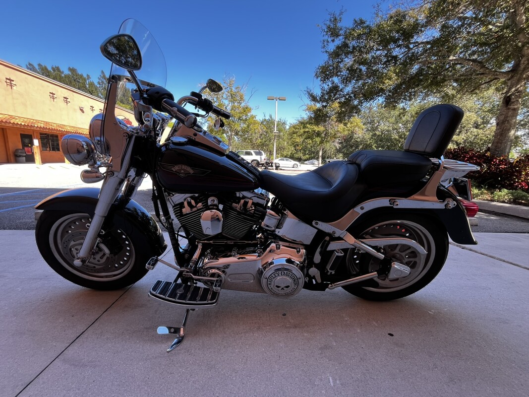Fat Boy - Photo 3