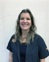 Laura Bell