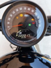 RH975 2025 Nightster™ thumb 0