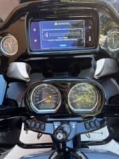 FLTRT 2025 Road Glide® 3 thumb 0