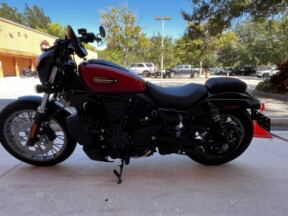 RH975S 2025 Nightster™ Special thumb 3