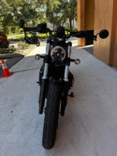 RH975 2025 Nightster™ thumb 2