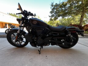 RH975 2025 Nightster™ thumb 2