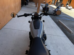 RH975 2025 Nightster™ thumb 1