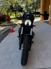 RH975S 2025 Nightster™ Special thumb 1
