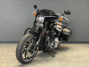 在庫車両 | Harley-Davidson® シティ西東京