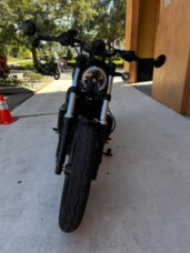 RH975 2025 Nightster™ thumb 1