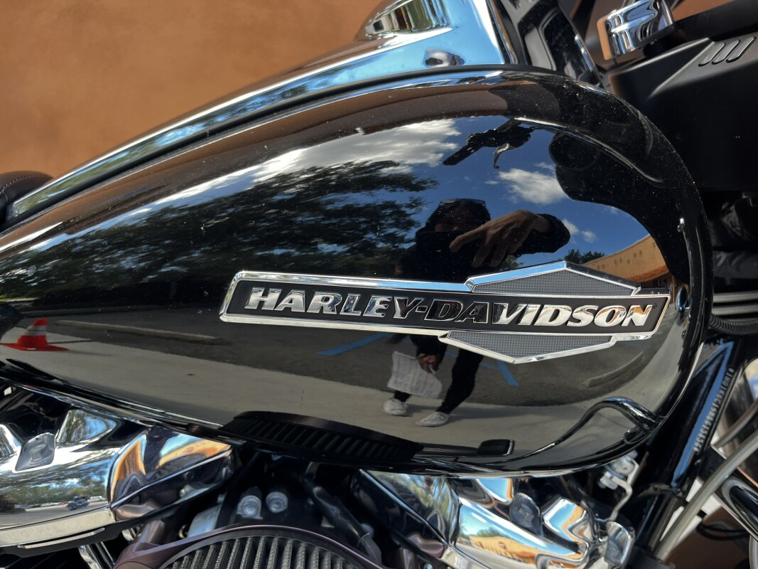 Street Glide - Photo 2