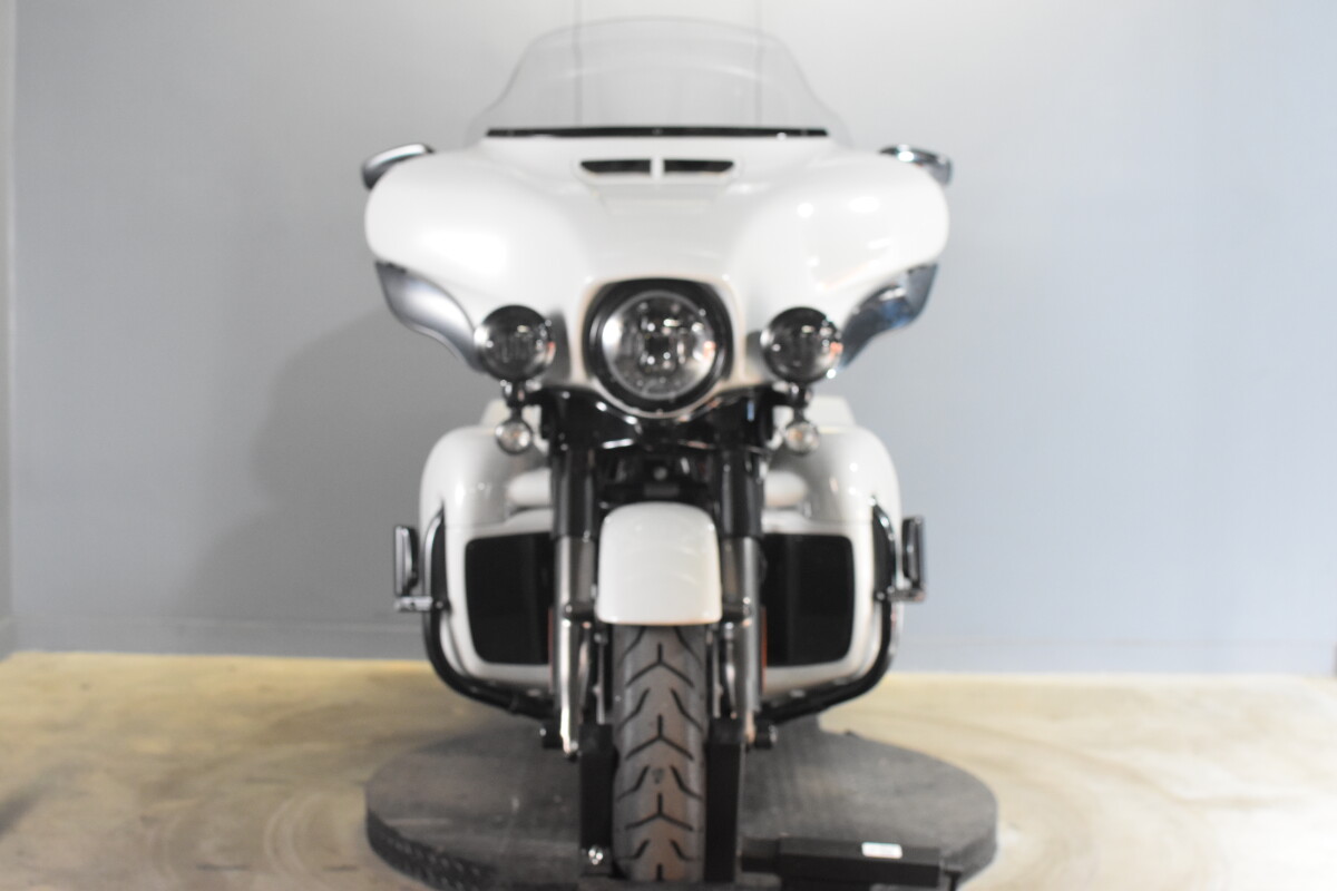 2020 Harley-Davidson CVO Limited FLHTKSE - Photo 7
