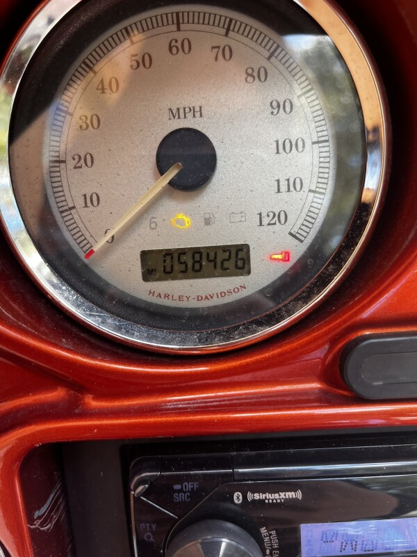 Street Glide Special - Photo 8