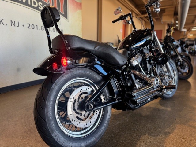 2020 Harley Davidson Softail Standard FXST - Photo 7