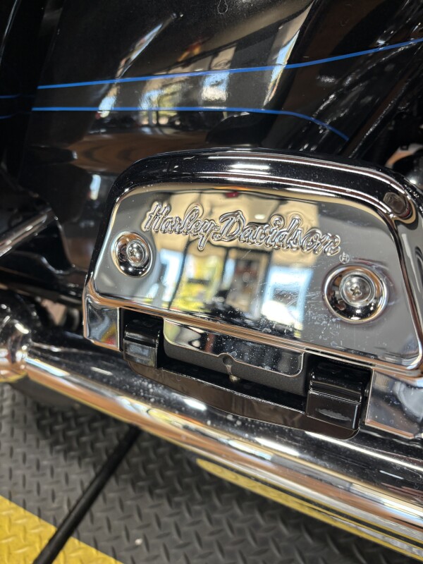 2009 Harley-Davidson Road Glide BLK. - Photo 2