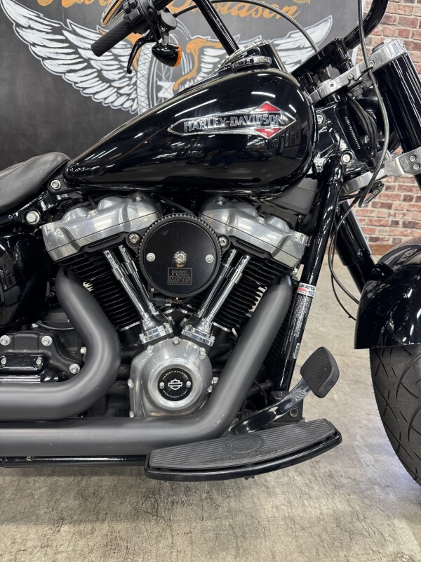 2019 Harley-Davidson Softail Slim FLSL - Photo 2
