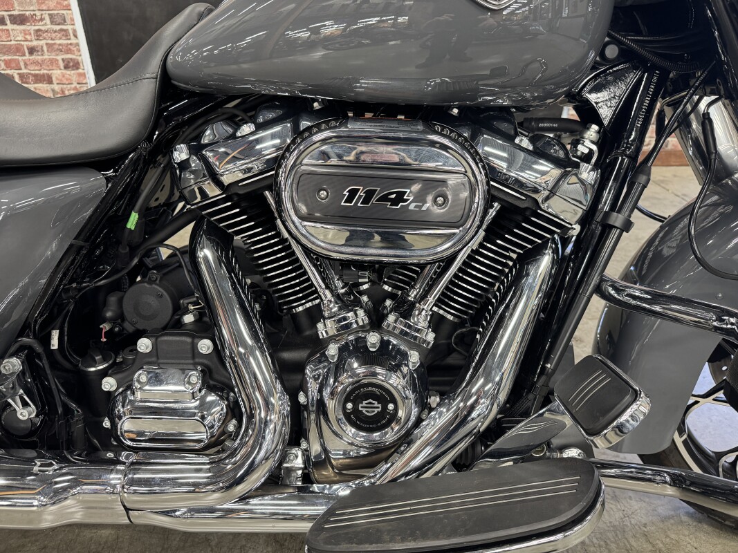 2022 Harley-Davidson Street Glide Special FLHXS - Photo 2