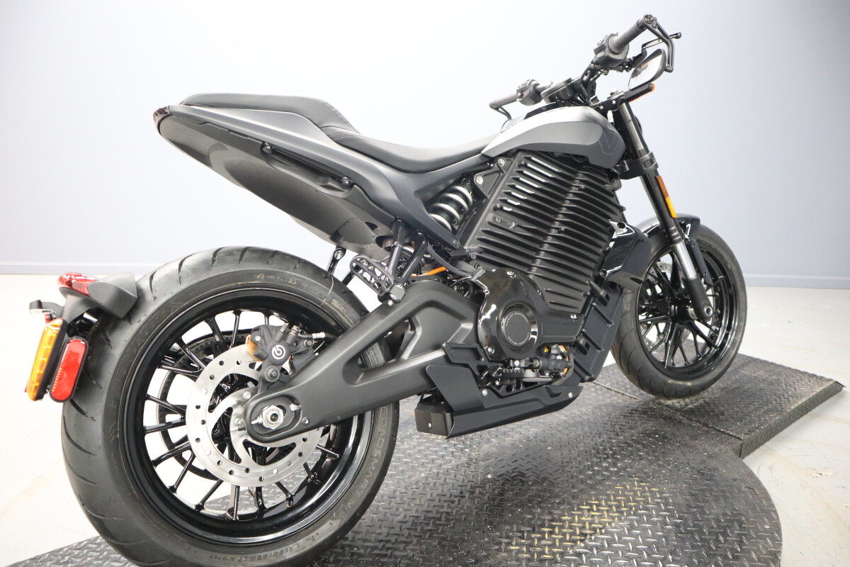 2025 LiveWire LiveWire S2 Alpinista S2AP - Photo 8