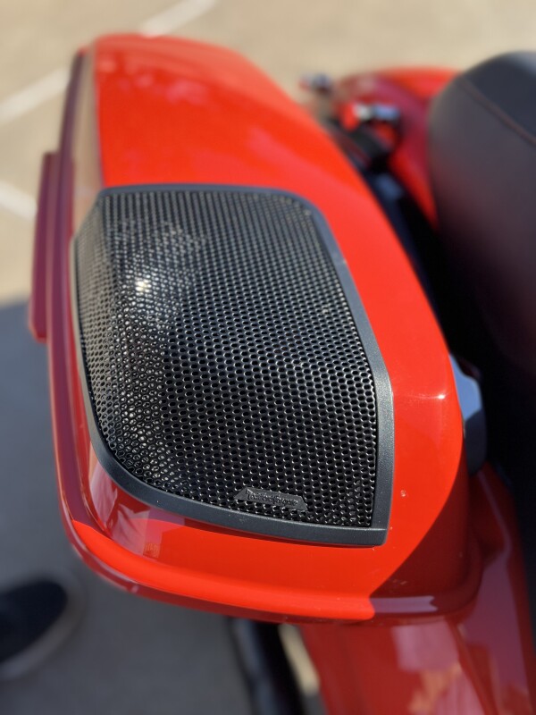 2020 Harley-Davidson Street Glide Special Performance Orange - Photo 10