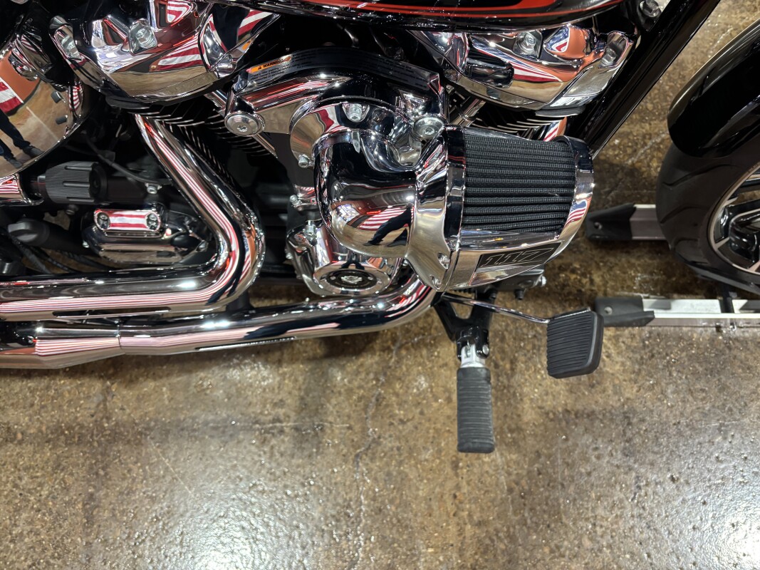 Harley-Davidson Breakout 2023 FXBR BLACK - Photo 5