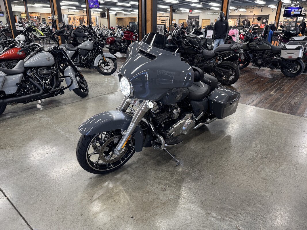 2022 Harley-Davidson Street Glide Special FLHXS - Photo 10